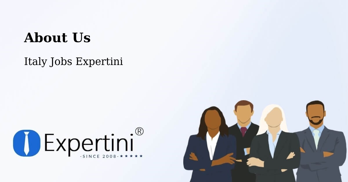 About Expertini Recruitment Platform  – Samolaco - Samolaco, Italy Jobs Expertini